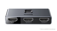 Адаптер Baseus Matrix HDMI Splitter