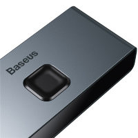 Адаптер Baseus Matrix HDMI Splitter