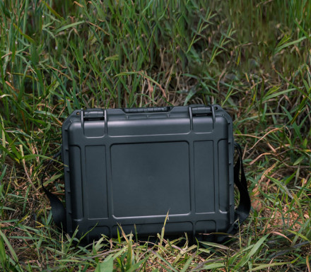 Пластиковый кейс DJI Avata