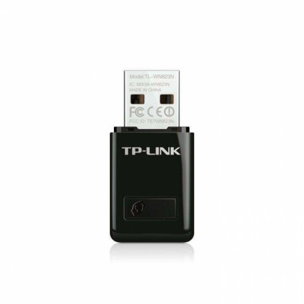 WI-FI АДАПТЕР TP-LINK TL-WN823N