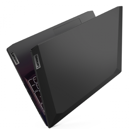 Ноутбук Lenovo IdeaPad Gaming 3 15ACH6 (82K201QQRK) New
