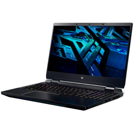 Ноутбук Acer Predator Helios 300 PH315-55 (I7161TSGN, NH.QGMER.004) New