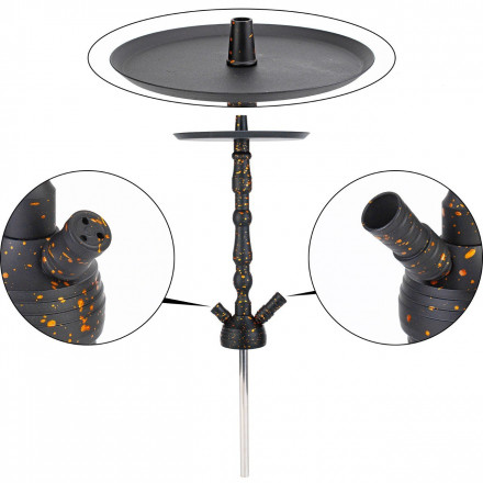 Кальян Darth Sidious (65 см)