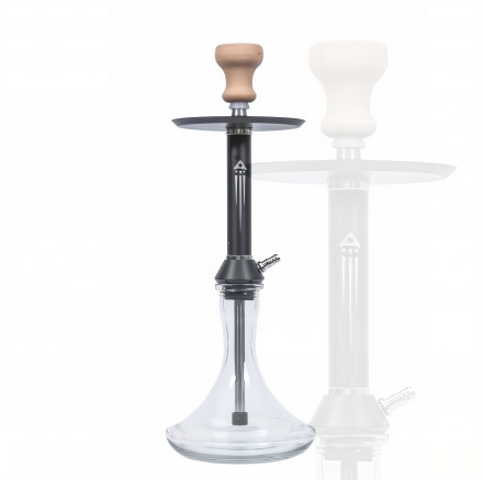 Кальян Black Rocket