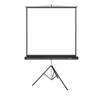 Экран на треноге Mr.Pixel 80" X 80" (2,03 X 2,03)