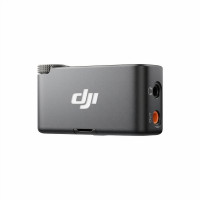 Передатчик DJI Mic 2  Передатчик DJI Mic 2