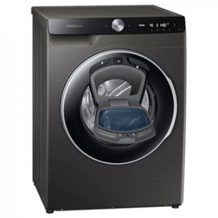 СТИРАЛЬНАЯ МАШИНА SAMSUNG WW10T654CLX/LD