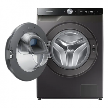 СТИРАЛЬНАЯ МАШИНА SAMSUNG WW10T654CLX/LD