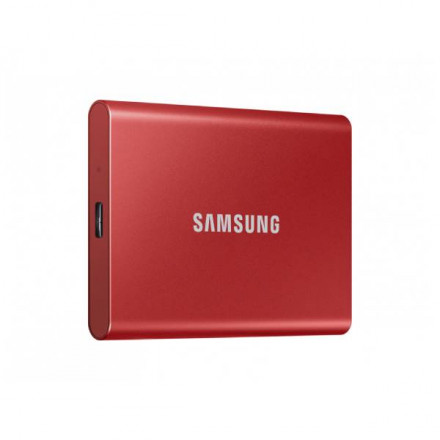Внешний Жесткий Диск Samsung Portable SSD T7