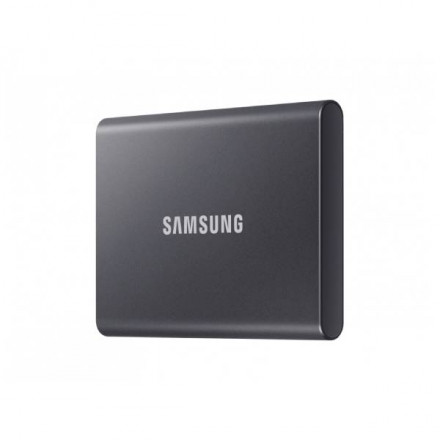 Внешний Жесткий Диск Samsung Portable SSD T7