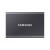 Внешний Жесткий Диск Samsung Portable SSD T7