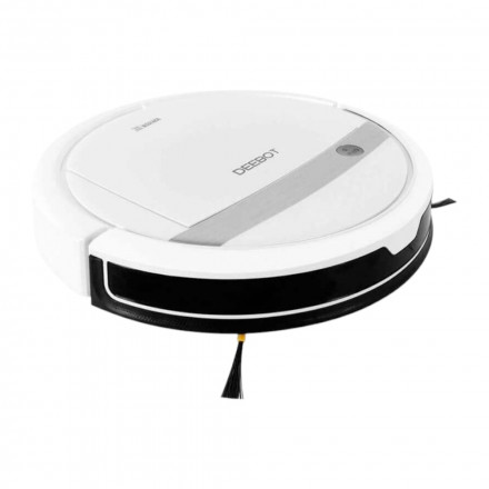 Робот Пылесос Ecovacs Deebot DM88