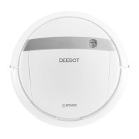 Робот Пылесос Ecovacs Deebot DM88 Робот Пылесос Ecovacs Deebot DM88