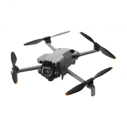 Квадрокоптер DJI Mini 5 Pro Fly More Combo (DJI RC-N3)