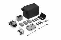 Квадрокоптер DJI Mini 5 Pro Fly More Combo (DJI RC-N3)  Квадрокоптер DJI Mini 5 Pro Fly More Combo (DJI RC-N3)