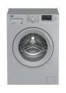 Стиральная машина Beko WSRE 6512 ZSS  Стиральная машина Beko WSRE 6512 ZSS