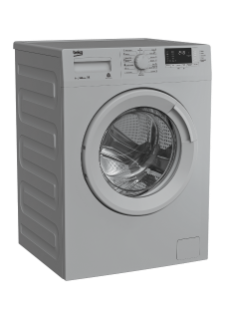 Стиральная машина Beko WSRE 6512 ZSS
