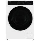 Стиральная машина LG F2T9FW9W — 9 кг, AI DD, инвертор, пар, фронтальная