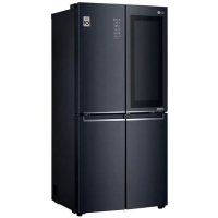 Холодильник LG GC-Q22FTBKL Холодильник LG GC-Q22FTBKL