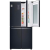 Холодильник LG GC-Q22FTBKL