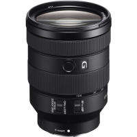 Объектив Sony FE 24-105mm f/4 G OSS (SEL24105G) — компактный зум-объектив серии G для полнокадровых камер