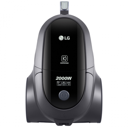 ПЫЛЕСОС LG VC53001KNTC