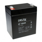 Аккумулятор Delta DT12045 12V 4,5Ah Аккумулятор Delta DT12045 12V 4,5Ah