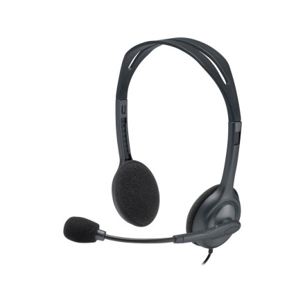 Logitech H111