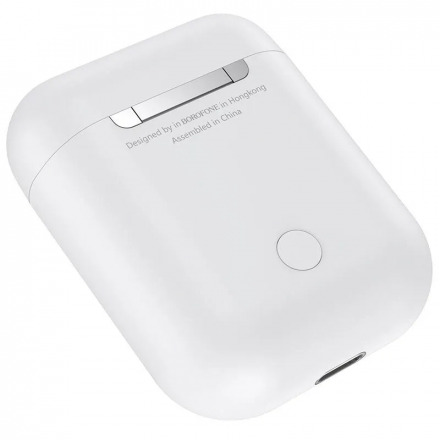 Bluetooth-наушники BOROFONE BE42 Feliz TWS