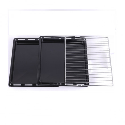 Электрическая плита Haier HCX-5CDPC1 New