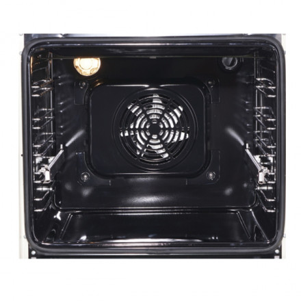 Электрическая плита Haier HCX-5CDPC1 New