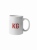 Кружка "KG"