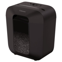 Персональный микрорезочный уничтожитель документов Fellowes Powershred LX25M Персональный микрорезочный уничтожитель документов Fellowes Powershred LX25M