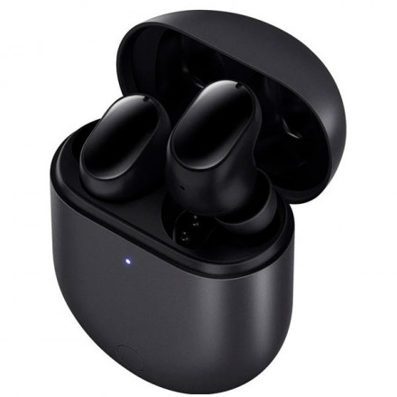 Наушники Xiaomi Redmi Buds 3 Pro Black