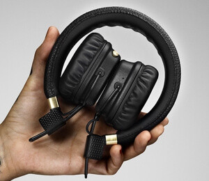 Bluetooth Наушники Marshall MAJOR II (Replica)