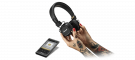 Bluetooth Наушники Marshall MAJOR II (Replica)