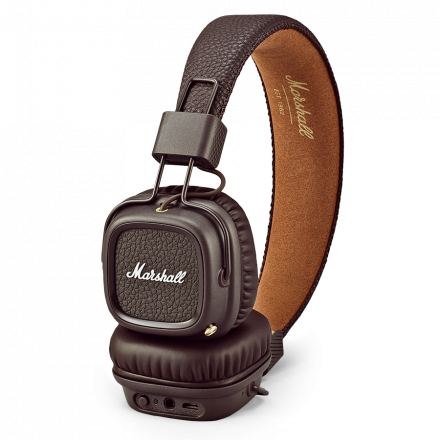 Bluetooth Наушники Marshall MAJOR II (Replica)