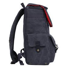 Рюкзак для ноутбука Promate ROVER.Grey "15,6"