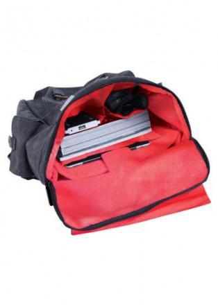 Рюкзак для ноутбука Promate ROVER.Grey "15,6"