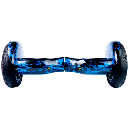 Гироскутер Smart Balance с Bluetooth с автобалансировкой (10.5 д)