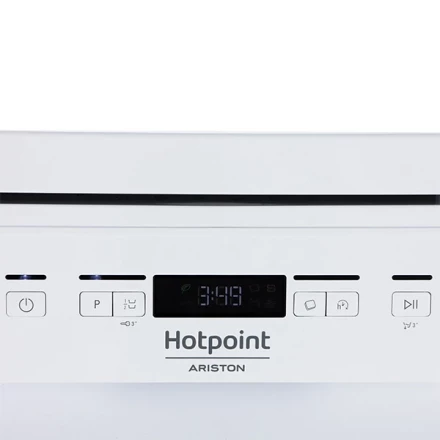 ПОСУДОМОЕЧНАЯ МАШИНА HOTPOINT-ARISTON HSFC 3M19 C