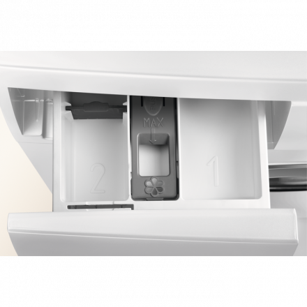 Стиральная машина Electrolux EW6S2R27C