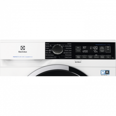 Стиральная машина Electrolux EW6S2R27C