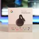 Google Chromecast 2018 (3-е поколение)