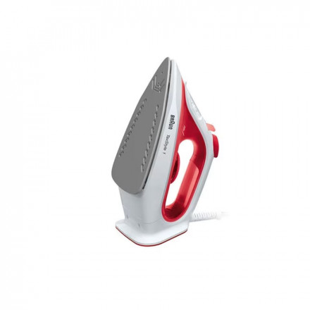 Утюг BRAUN SI1019RD