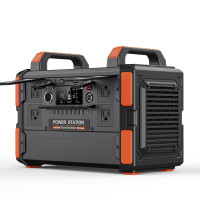 Автономная Электростанция T1000 (1KW) Автономная Электростанция T1000 (1KW)