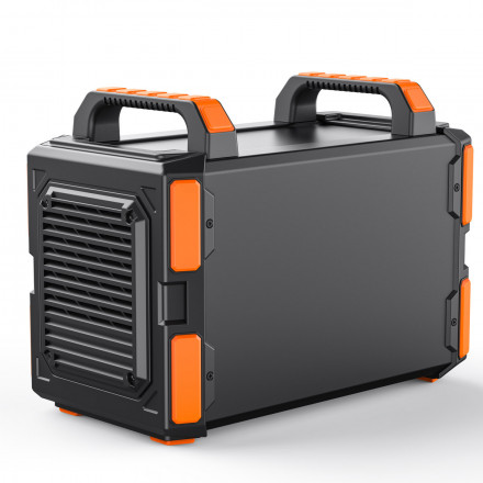 Автономная Электростанция T1000 (1KW)