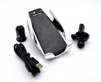 Автомобильная Зарядка TOTU CACW-029  Автомобильная Зарядка TOTU CACW-029