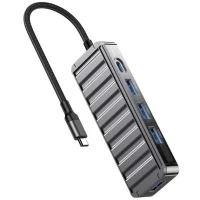 Концентратор XO HUB015