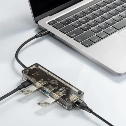 Концентратор XO HUB015